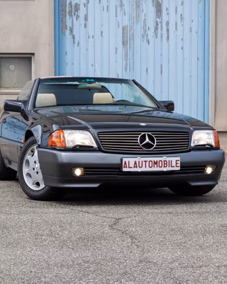 Mercedes-benz SL 300 SL-24