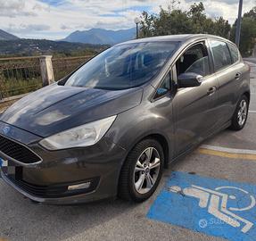 Ford cmax 1.5 TDCi 120cv
