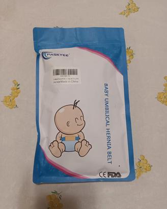 Fascetta ombelicale 