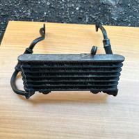 Radiatore olio suzuki gsx-r K4