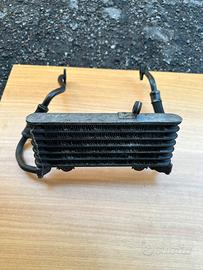 Radiatore olio suzuki gsx-r K4