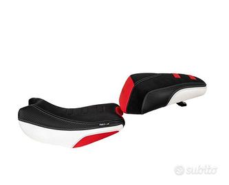 Kit sella isotta TRK 702 ribassata 2 cm