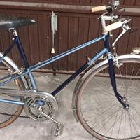 bicicletta vintage Frejus ruota 26
