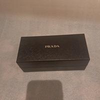 scatola Prada originale