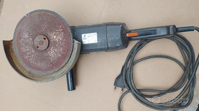 Flex Smerigliatrice professionale