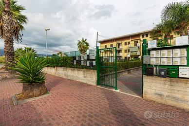 Appartamento - Mascali