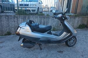 Piaggio Hexagon GTX 180 ASI STORICO 