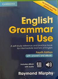 English Grammar in Use - Ediz. Cambridge