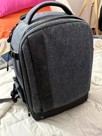 Zaino fotografo k&f