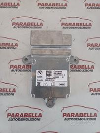 centralina airbag 5A656A9 Bmw X4 2024