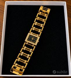 Orologio/Bracciale da donna elegante 