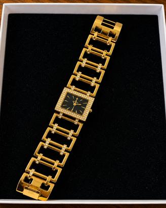 Orologio/Bracciale da donna elegante 
