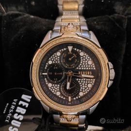 Orologio Uomo Versus Versace NUOVO con cartellino 