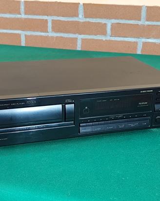 Pioneer PD-201 compact disc