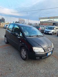 Fiat Idea 