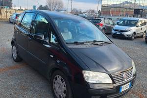 Fiat Idea 