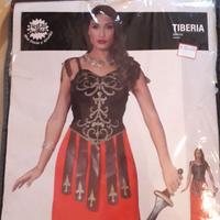 Abito  per feste in maschera,