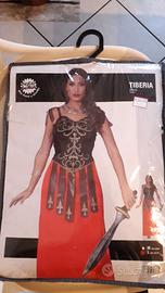 Abito  per feste in maschera,