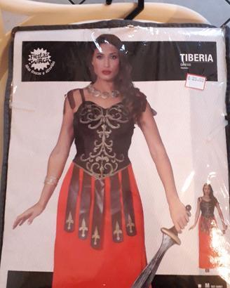 Abito  per feste in maschera,