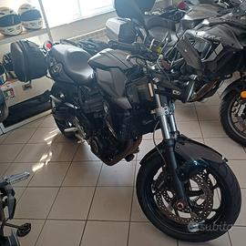 Bmw F 800 R