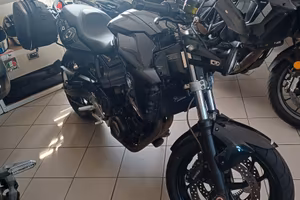 Bmw F 800 R