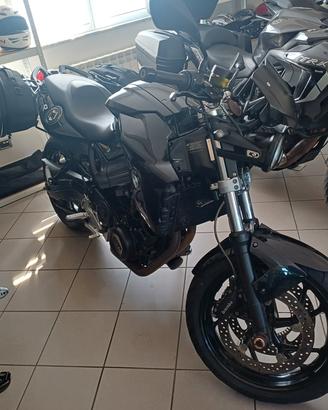 Bmw F 800 R