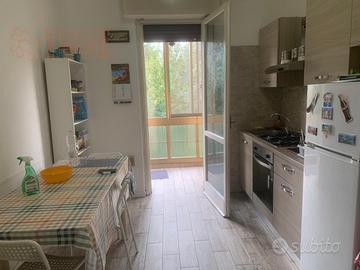 Appartamento a Chirignago locato