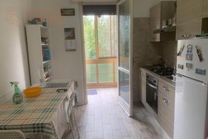 Appartamento a Chirignago locato