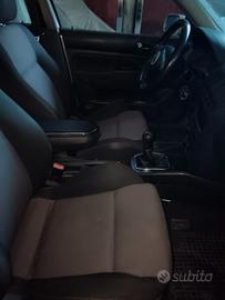Golf 4