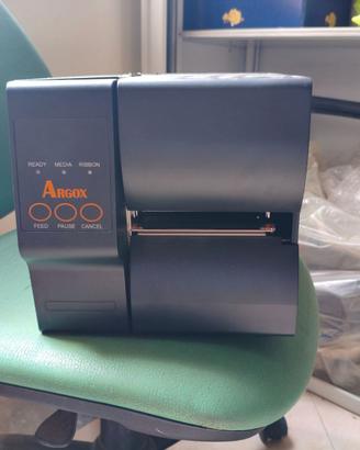 Stampante barcode Argox