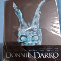 Donnie Darko 4k + blu-ray 