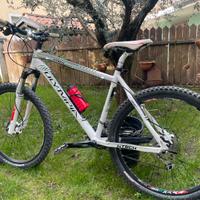 Moutain bike olympia