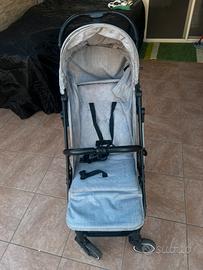 Passeggino ottime condizion , perfetto per i bimb