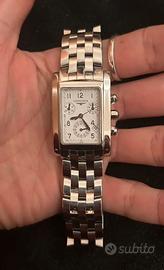 Longines Chrono dolcevita