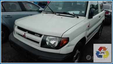 Ricambi Usati MITSUBISHI Pajero Pinin 2000