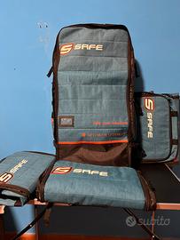 Zaino/ Borsa per  Sup Safe Nuovo.
