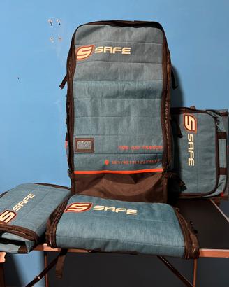 Zaino/ Borsa per  Sup Safe Nuovo.