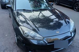 HYUNDAI COUPE' FX 1.6 2007 USATA