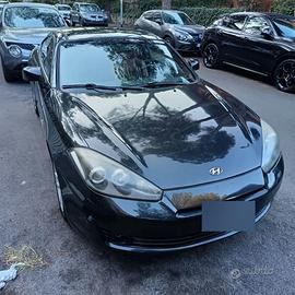 HYUNDAI COUPE' FX 1.6 2007 USATA