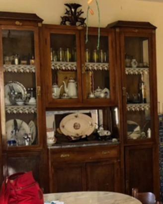 Credenza