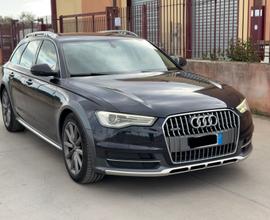 Audi A6 allroad 3.0 TDI 272 CV S tronic Business P