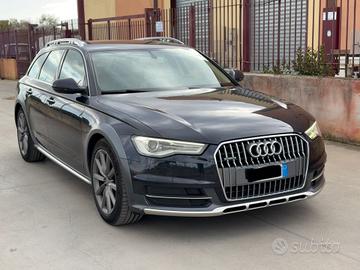 Audi A6 allroad 3.0 TDI 272 CV S tronic Business P