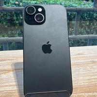 iPhone 15 256gb, Nero , Ex-Demo