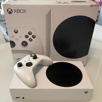 Microsoft Xbox Series S 512 GB - COME NUOVA