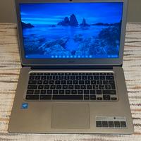 Acer Chromebook 14 modello CB3-431
