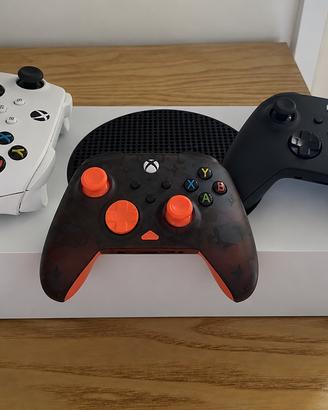Xbox series s versione digital