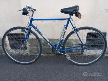 Bici uomo vintage