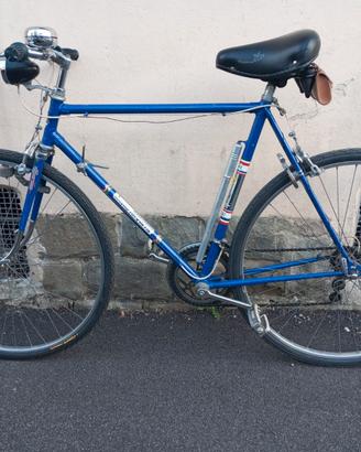 Bici uomo vintage