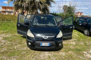 Hyundai i10 1.1 12V BlueDrive GPL Active