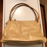 Borsa in pelle